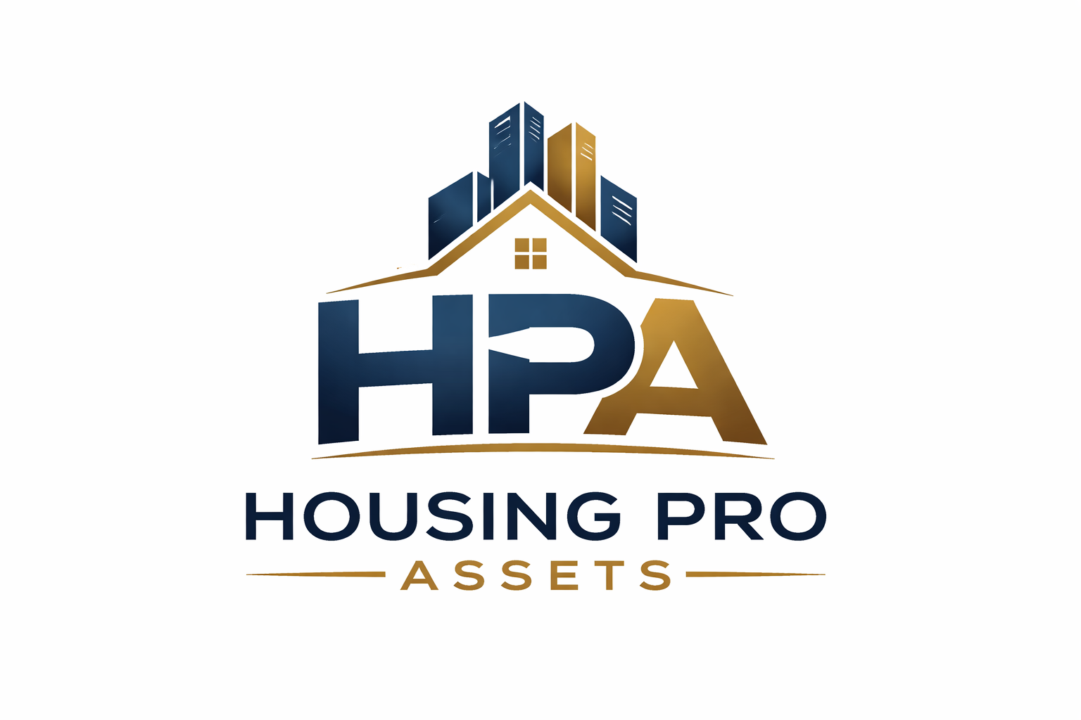Housing Pro Assets logo